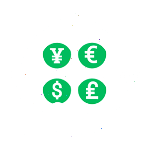 BitcoinMillonario handelsinstrumenten